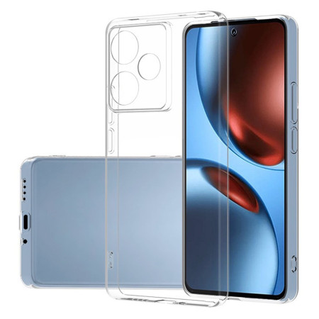 Realme GT 7 / GT 7T Cover...