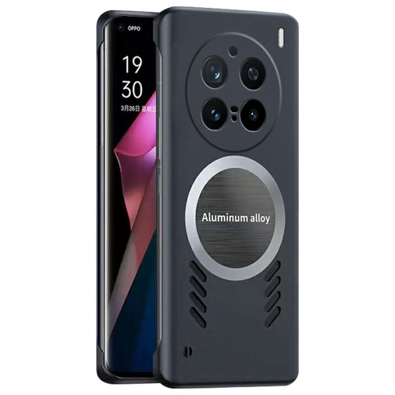 Hülle Vivo X200 Pro Wärmeableitung