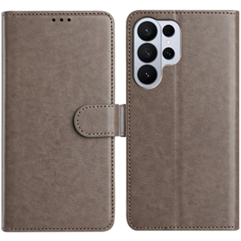 Hülle Samsung Galaxy S26 Ultra Kunstleder 8 Kartenhalter