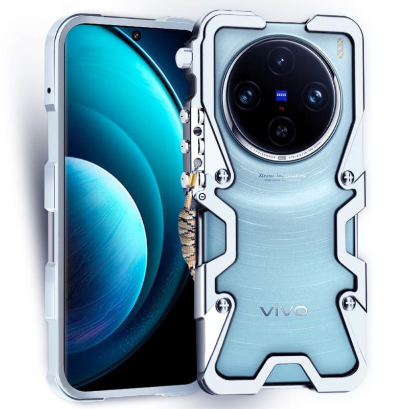 Futuristisches Vivo X100 Pro Cover