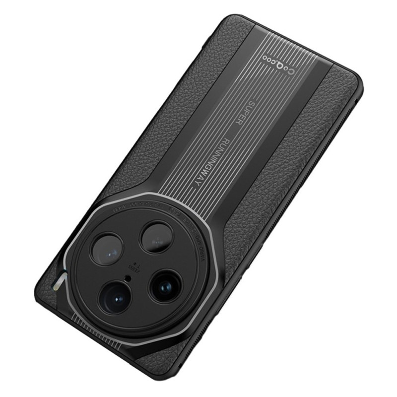 Schutzhülle Vivo X100 Pro 5Super Running Series Q.COO