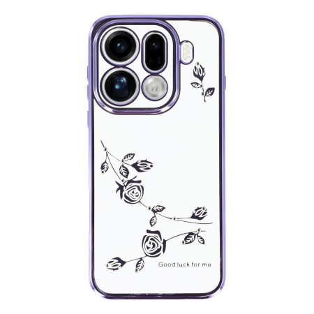 Oppo Find X9 Pro 5G Blumen...
