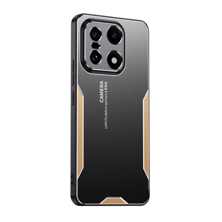 Cover OnePlus 15 Metall-Effekt