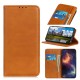Flip Cover Samsung Galaxy A40 Schlitzleder
