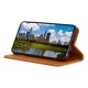 Flip Cover Samsung Galaxy A40 Schlitzleder