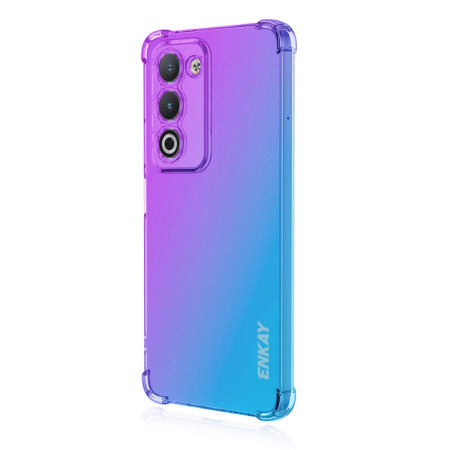 Coque Oppo A5 5G Gradient...