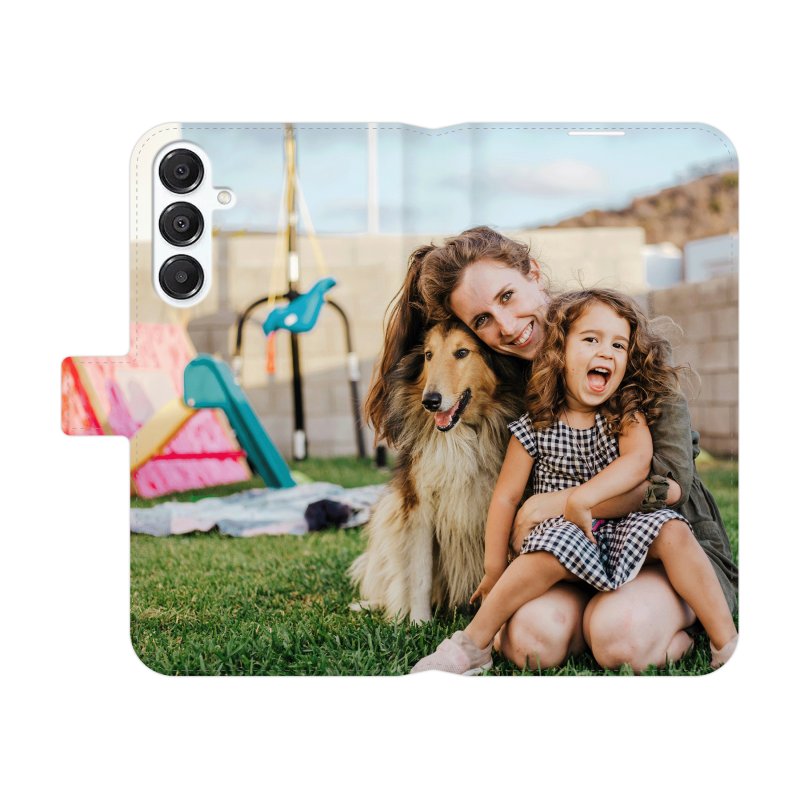 Personalisierte Hülle Samsung Galaxy A16 5G / 4G