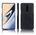 OnePlus 7 Pro Cover mit Krokodilhaut-Effekt