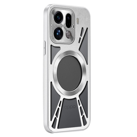 Oppo Find X9 Pro 5G Cover...