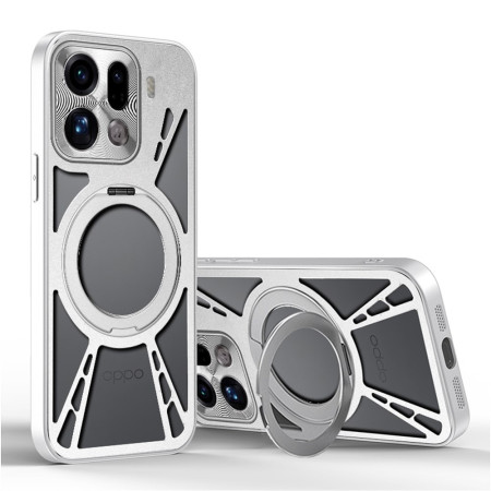 Oppo Find X9 Pro 5G Cover...