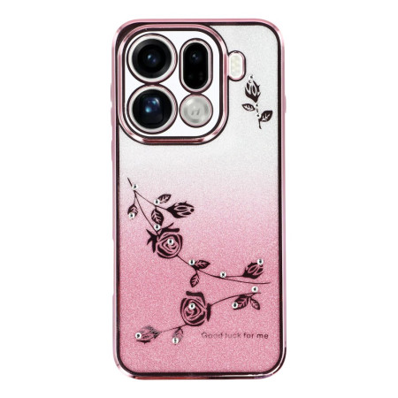 Oppo Find X9 Pro 5G Blumen...