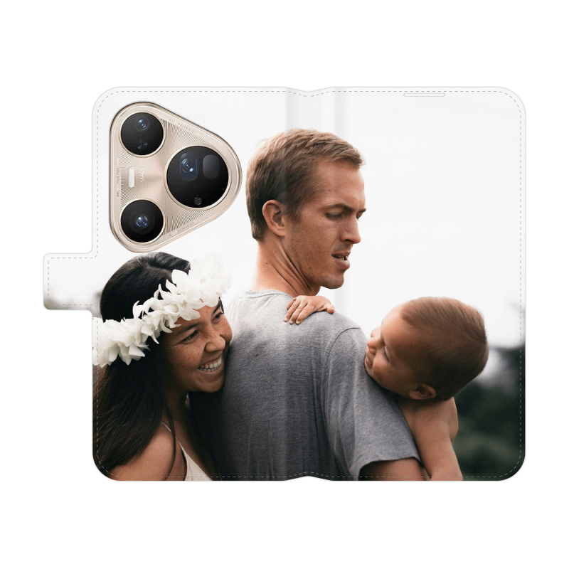 Personalisierte Hülle Huawei Pura 80 Ultra