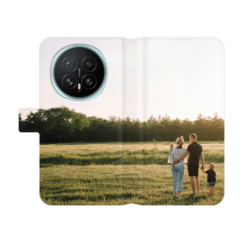 Personalisierte Hülle Honor Magic 8