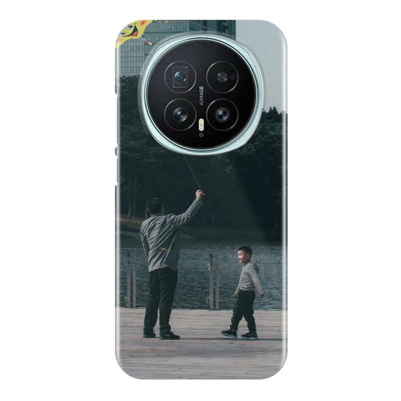 Personalisierte Hülle Honor Magic 8