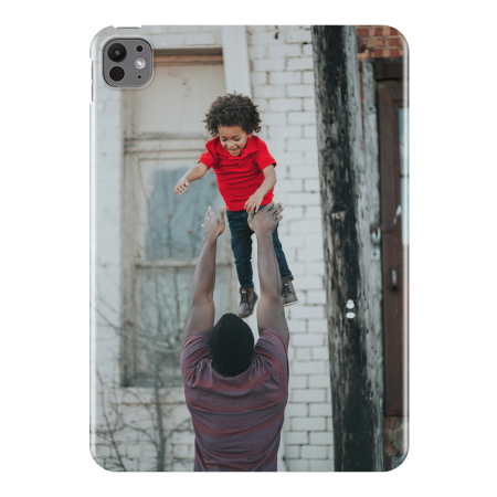 Personalisiertes Cover iPad...