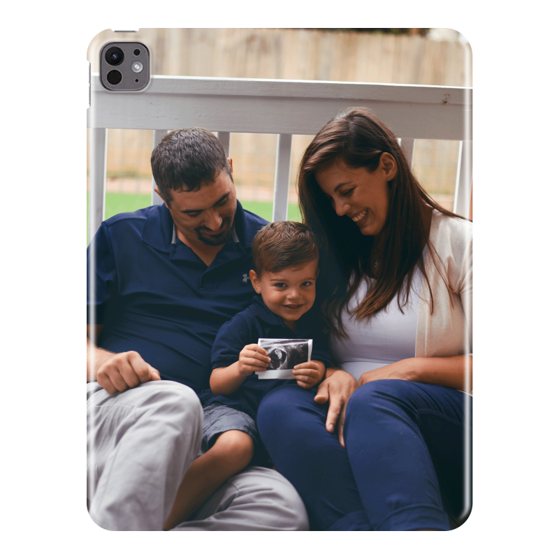 Personalisiertes Cover iPad Pro 13 (2025)