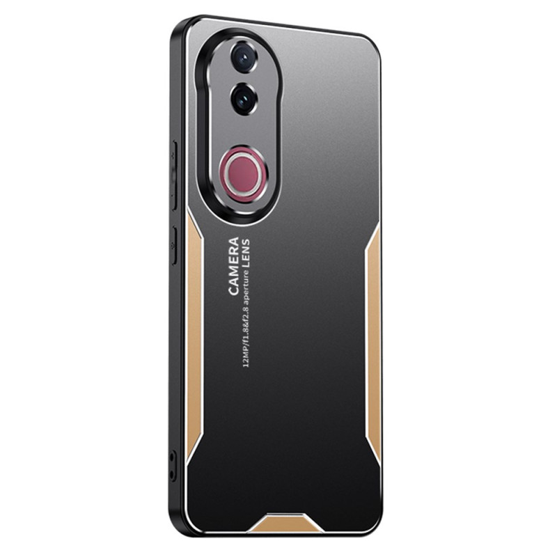 Cover Vivo V50 5G Metal-Effekt