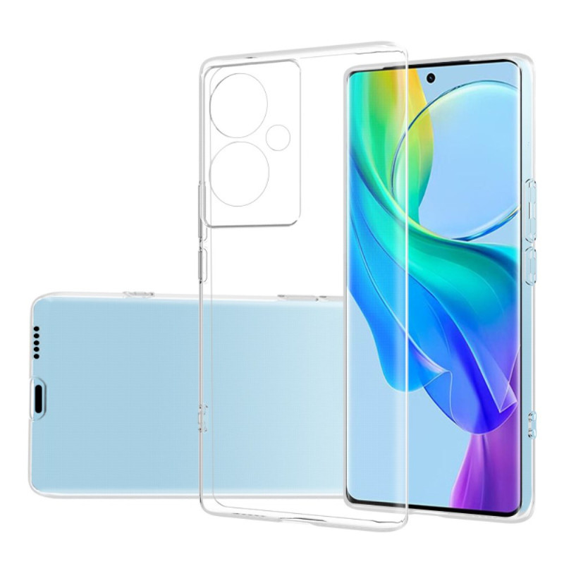 Vivo V29 Lite 5G Ultra Fine Transparent Cover