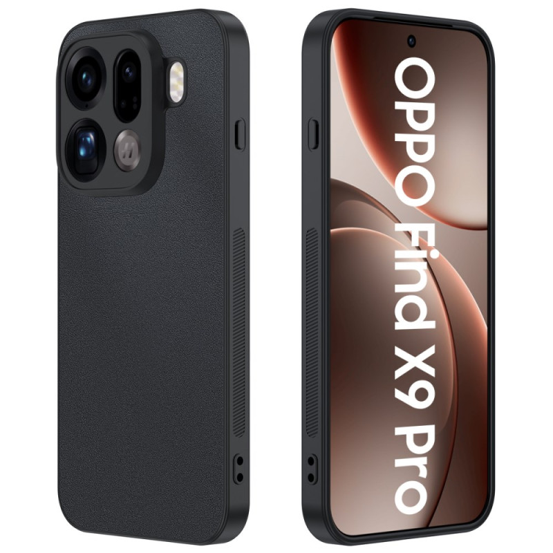 Cover Oppo Find X9 Pro 5G Reinheit