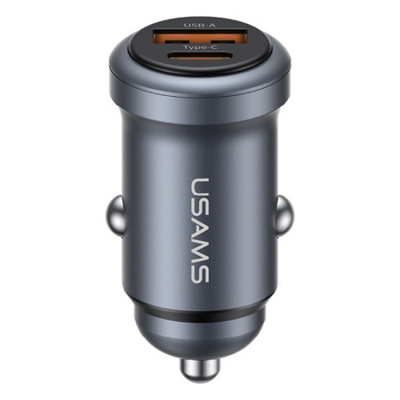 Auto Ladegerät 30W Dual...