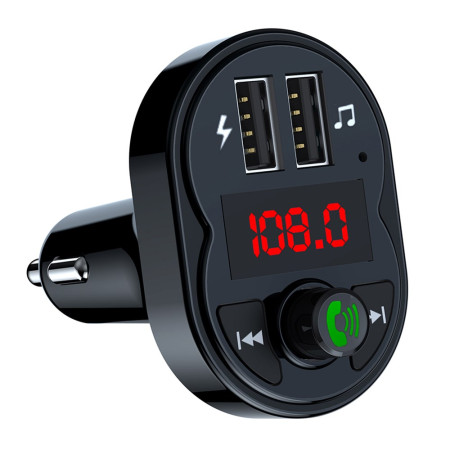 Bluetooth FM-Transmitter...