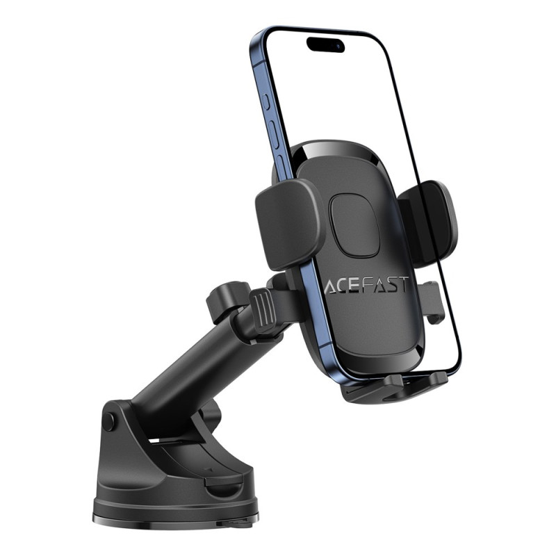 Autohalterung Schneller Saugnapf für Smartphones 4.7-6.9".