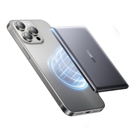 Externe Batterie MagSafe...