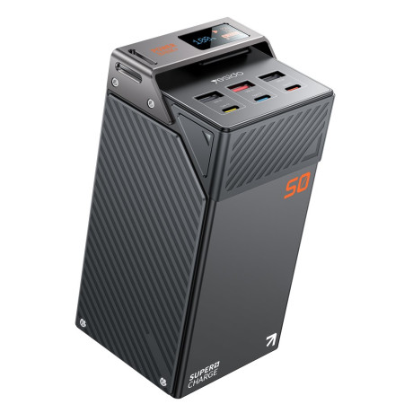 Externer Akku 50000mAh 6...