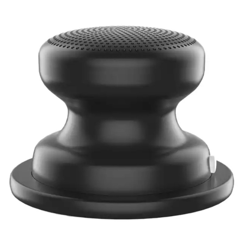Tragbarer Bluetooth-Lautsprecher mit magnetischer Halterung EWA