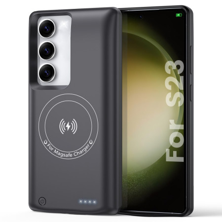 Externe Akku-Hülle 10000mAh...