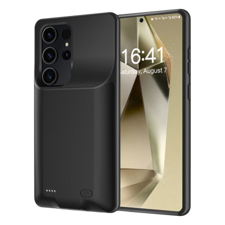 Cover Externer Akku 6500mAh...