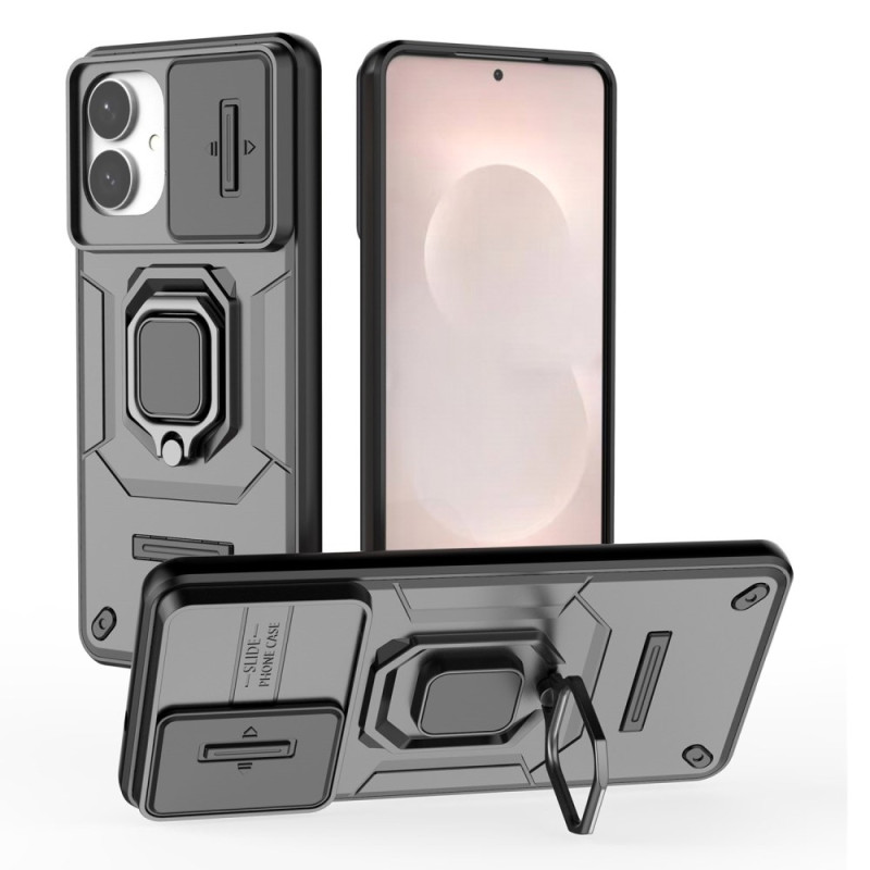 Coque Samsung Galaxy S26 Plus Support et Protection Objectif