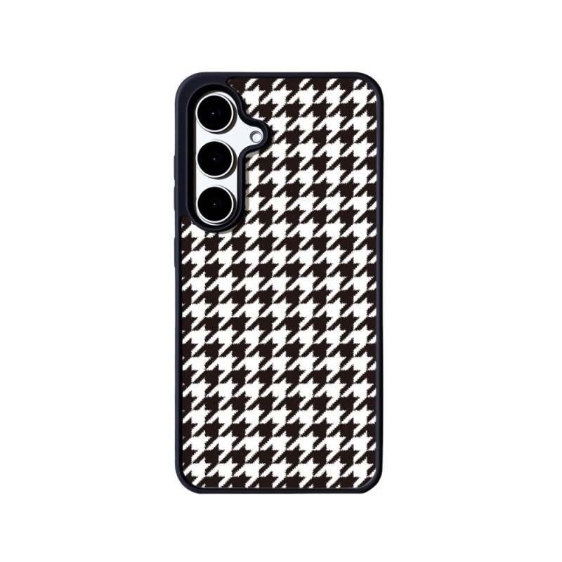 Samsung Galaxy S26 Plus Grid Series EYCASE Cover