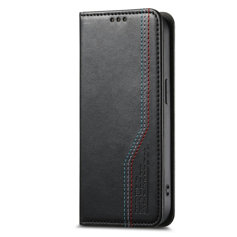 Flip Cover Honor X5c Plus Couture