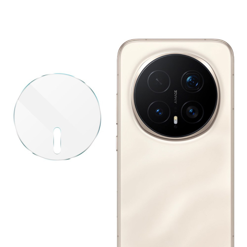 Schutzlinse aus gehärtetem Glas für Honor Magic 8 Pro