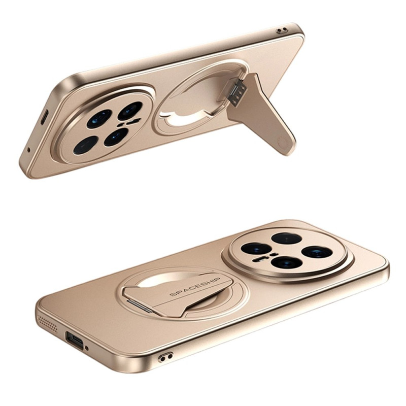 Honor Magic 8 Pro 5G Cover MagSafe Integrierte klappbare Halterung