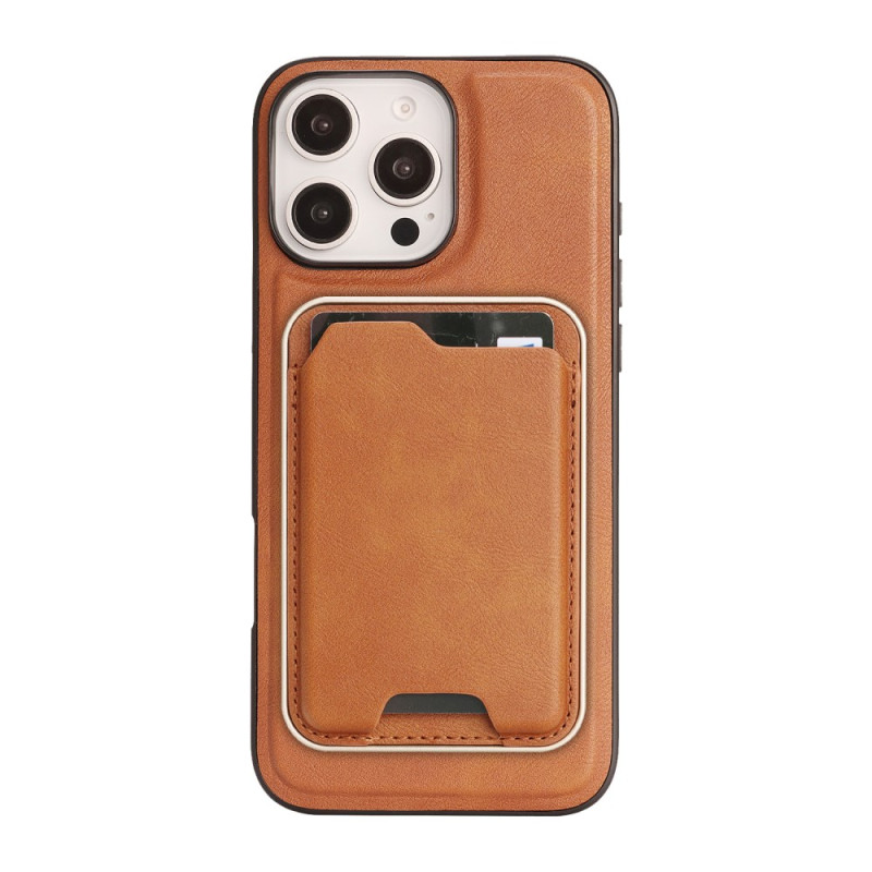 iPhone 13 Pro Cover MagSafe Kartenhalter Ultra Dünn