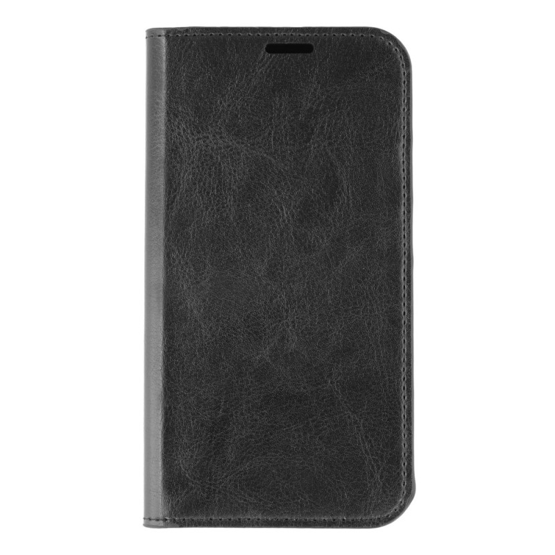 Flip Cover iPhone 13 Pro Max Echtleder