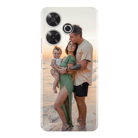 Coque personnalisée Xiaomi...