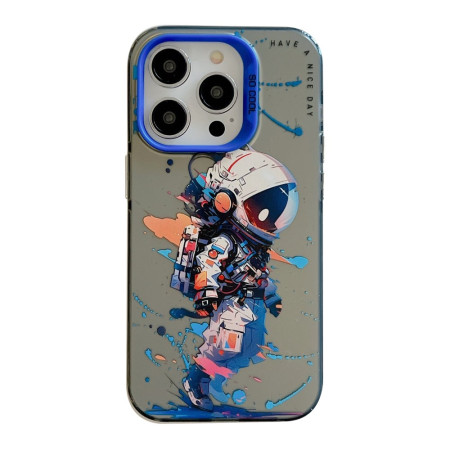 iPhone 13 Pro Max Astronaut...