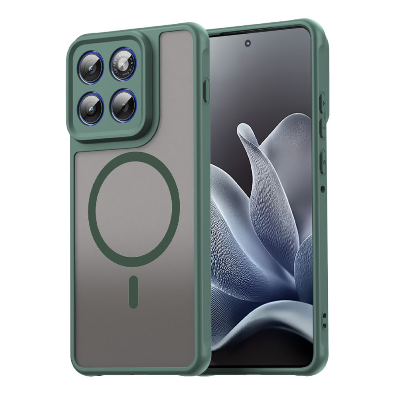 Motorola Edge 70 Magnetisches Fallschutz-Cover