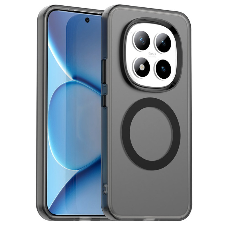 Xiaomi Redmi Note 15 Pro Plus 5G Anti-Sturz Hybrid Cover