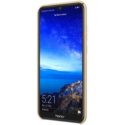 Huawei Y6 2019 Hard Cover Frosted Nillkin