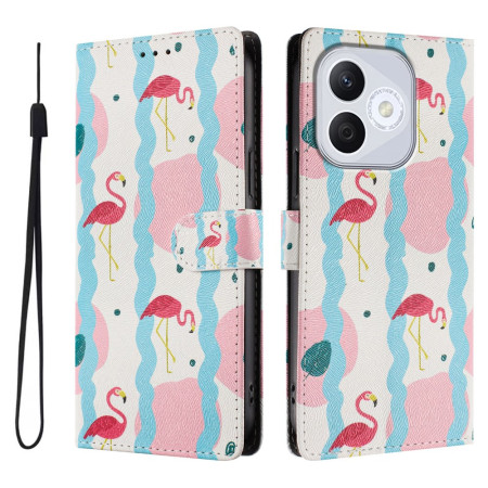 Hülle Honor 400 Lite Rosa...