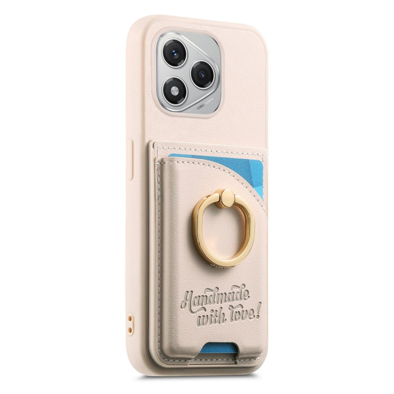 Cover Honor 400 Lite Kartenhalter und Haltering Strass