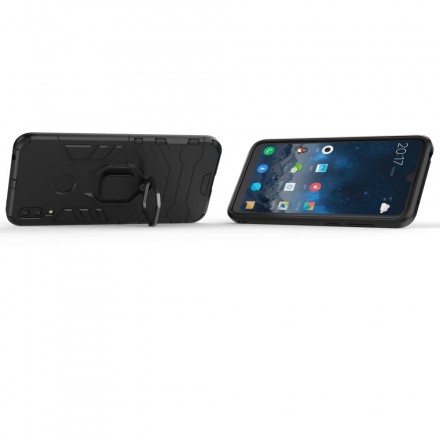 Huawei Y7 2019 Ring Resistant Cover