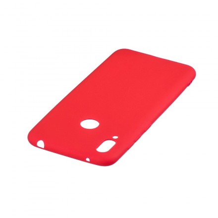 huawei y7 2019 silicone case