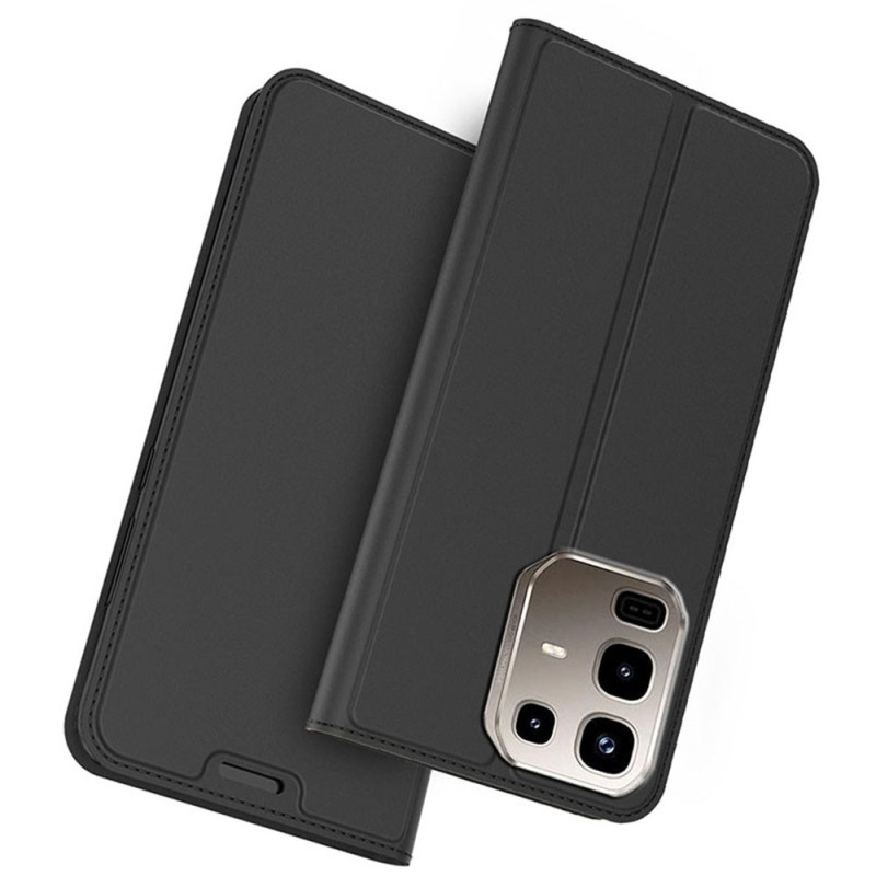 Flip Cover Infinix Note 50 4G / Note 50 Pro 4G Kartenhalter