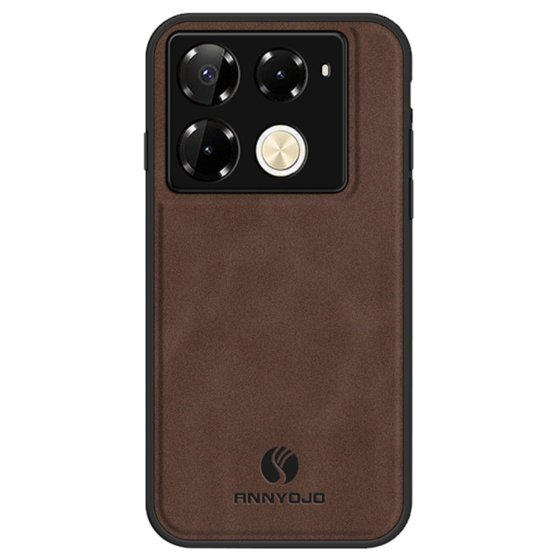 Infinix Note 40 Pro 4G Cover ANNYOJO