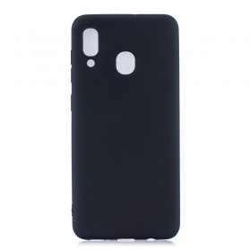 Samsung Galaxy A40 Silikonhülle Candy